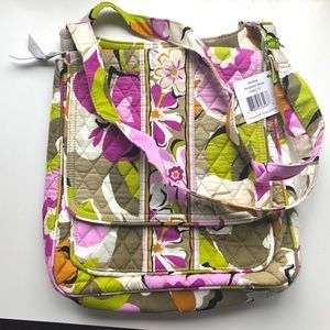 VERA BRADLEY | Mailbag in Portobello Road